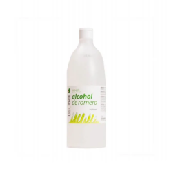 Lisubel Alcohol de Romero 1000ml | HogarLider