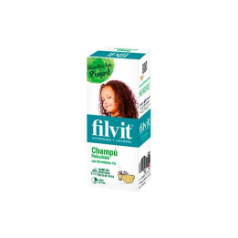 Filvit Pediculicida Champú 100ml | HogarLider