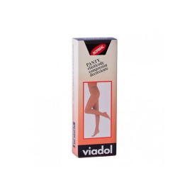 Panty Viadol Normal Beige T/Mediana | HogarLider