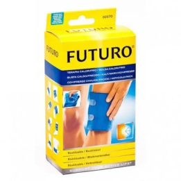 3m Bolsa Frio Calor Reutilizable Futuro | HogarLider