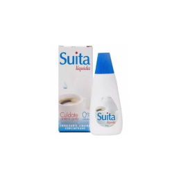 Suita Líquido Oral 24 C.C. | HogarLider