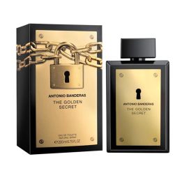 Antonio Banderas The Golden Secret… · 84110610810… | HogarLider