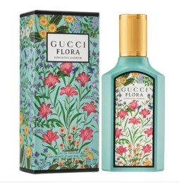 Gucci Flora Gorgeous Jasmine Edp Spray 30ml | HogarLider