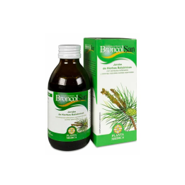 Planta Medica Aboca Broncolsan Jarabe 200g | HogarLider