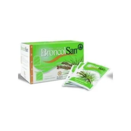 Planta Medica Broncolsan Tisana 20 Filtros | HogarLider
