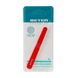 Beter Lima Coridon Pequeña 4U | HogarLider