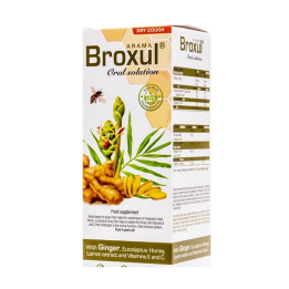 Arama Broxul Jarabe 120ml | HogarLider