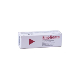 Viñas Emolienta Crema Manos 50ml | HogarLider
