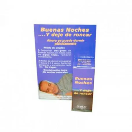 Eladiet Buenas Noches Deje De Roncar 5ml | HogarLider