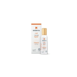 Sesderma C-Vit Mist Boost Iluminador 100ml | HogarLider