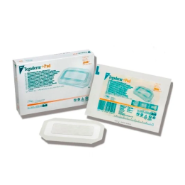 3M Tegaderm + Pad 9x15cm 5 Apositos | HogarLider