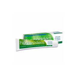 Boiron Pasta Dental Homeodent Clorofila 75ml | HogarLider
