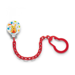 Cadenita Disney Sujeta Nuketes | HogarLider