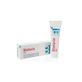Viñas Blefarix Gel 30ml | HogarLider