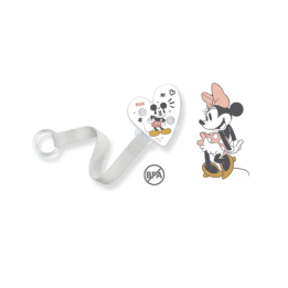 Cadenita Disney Sujeta Nuketes | HogarLider