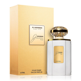 Al Haramain Junoon Rose Eau De… · 62911001308… | HogarLider
