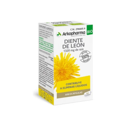 Arkopharma Arkocapsulas Diente de… · 84700029666… | HogarLider