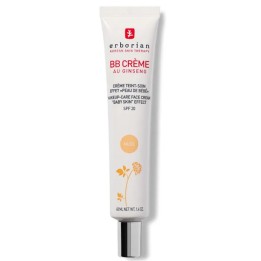 Erborian BB Crème Au Ginseng Nude Spf 20 40ml | HogarLider