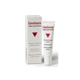 Viñas Emolienta Reparador de Labios 15ml | HogarLider