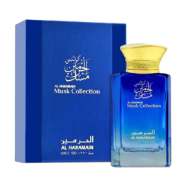 Al Haramain Musk Collection Ep 100… · 62911001301… | HogarLider