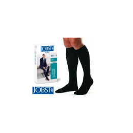 Jobst Calcetin Compresión Normal Negro Talla S | HogarLider
