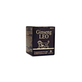 Angelini Ginseng Leo 60 Capsulas | HogarLider