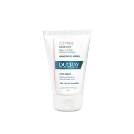 Ducray Ictyane Crema De Manos 50ml | HogarLider