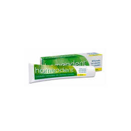 Boiron Pasta Dental Homeodent Limon 75ml | HogarLider