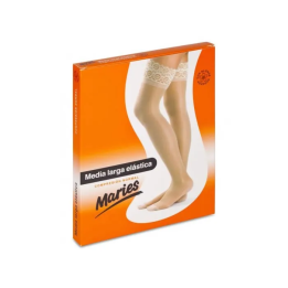 Maries Medias Largas Normal Blond Extra Grande | HogarLider