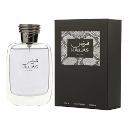 Rasasi Hawas For Him Eau De Parfum 100un | HogarLider