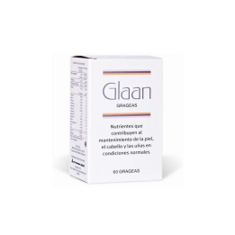 Mylan Glaan 60 Grageas | HogarLider