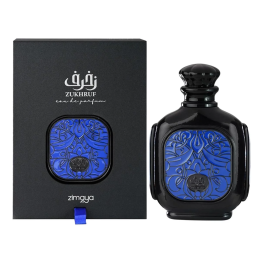 Zimaya Zurkruf Black Eau De Parfum 100ml | HogarLider