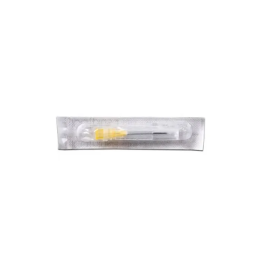 Ico Gamma Plus Aguja 0,9x25mm | HogarLider