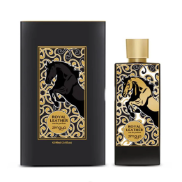 Zimaya Royal Leather Eau De Parfum 100ml | HogarLider