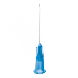 Agujas Desechables Ico 0,6X25 Luer | HogarLider