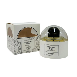 Zimaya Roses Are White Eau De Parfum 100ml | HogarLider