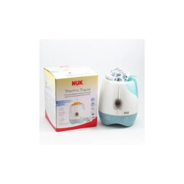 Nuk Calienta Biberones Coche Hogar | HogarLider