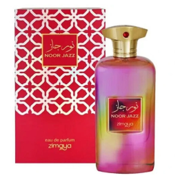 Zimaya Noor Jazz Eau De Parfum 100ml | HogarLider