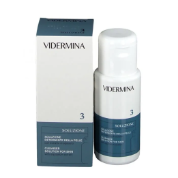 Rilastil Vidermina 3 Solución 200ml | HogarLider