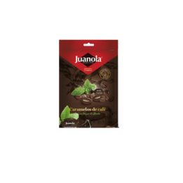 Caramelos Juanola Cafe Menta 45g | HogarLider