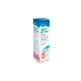 Care+ Agua De Mar Baby 125ml | HogarLider