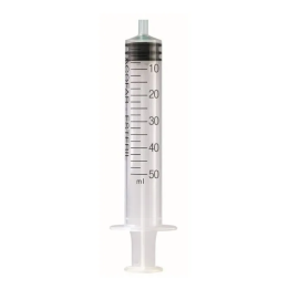 Jeringa Ico S/A Cateter 3p 50ml | HogarLider
