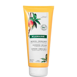 Klorane Bálsamo Mango 200ml | HogarLider