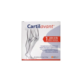 Persan Pharma Cartilavant 30 Sobres | HogarLider