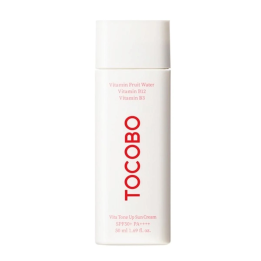 Tocobo Vita Tone Up Sun Cream Spf50 Pa 50ml | HogarLider