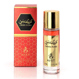 Ayat Creek Dubai Eau De Parfum 30ml | HogarLider