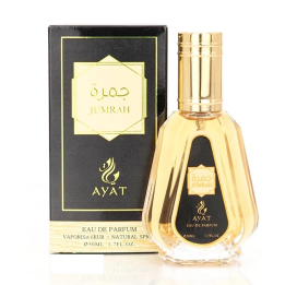 Ayat Jumrah Eau De Parfum 50ml Spray | HogarLider