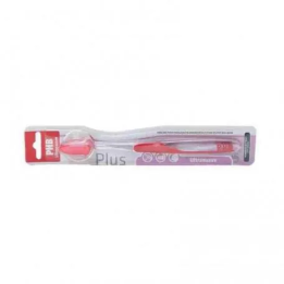Cepillo Dental Phb Plus Ultrasuave | HogarLider
