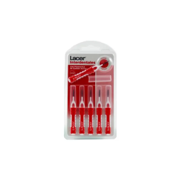Lacer Interdental Active Recto 6 Unds | HogarLider