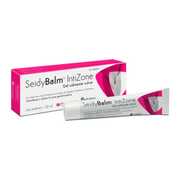 Seid Lab Balm Intizone Gel Íntimo 50ml | HogarLider